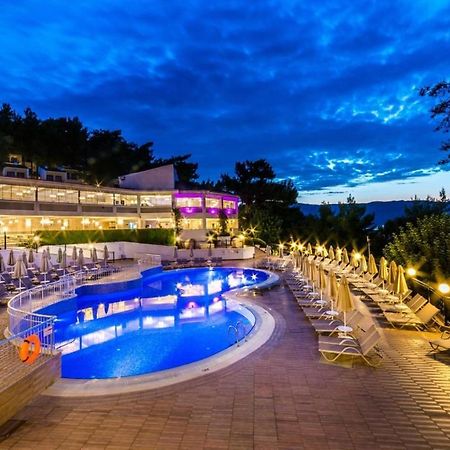 Isla Panorama Hotel Marmaris Ngoại thất bức ảnh