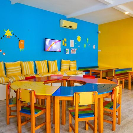 Isla Panorama Hotel Marmaris Ngoại thất bức ảnh