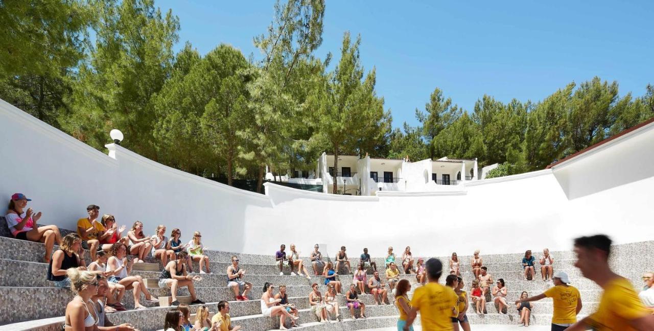 Isla Panorama Hotel Marmaris Ngoại thất bức ảnh