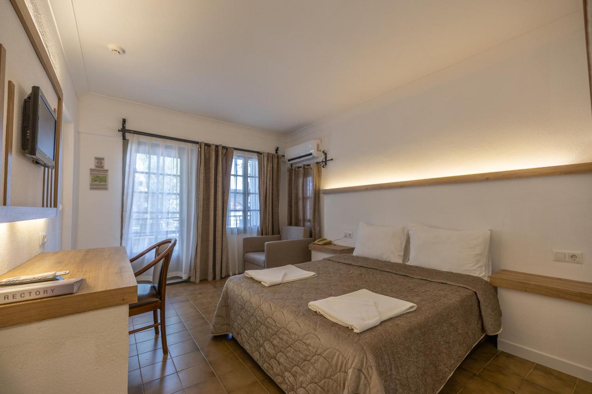 Isla Panorama Hotel Marmaris Ngoại thất bức ảnh